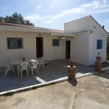 Juncosa Villa Rodonya